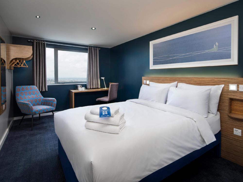 travelodge cambridge newmarket road