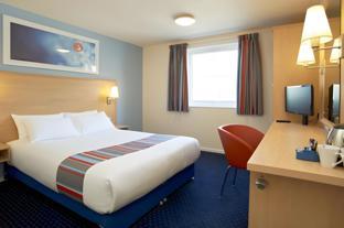 Travelodge Cambridge Newmarket Road,Cambridgeshire>>Cambridge,3 star