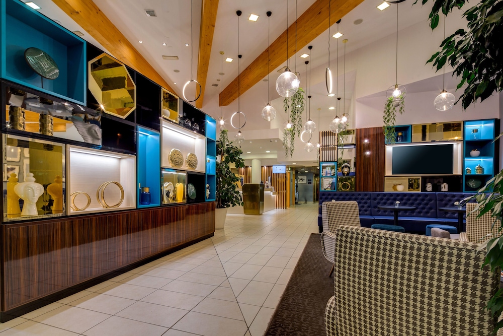 holiday inn bologna fiera by ihg