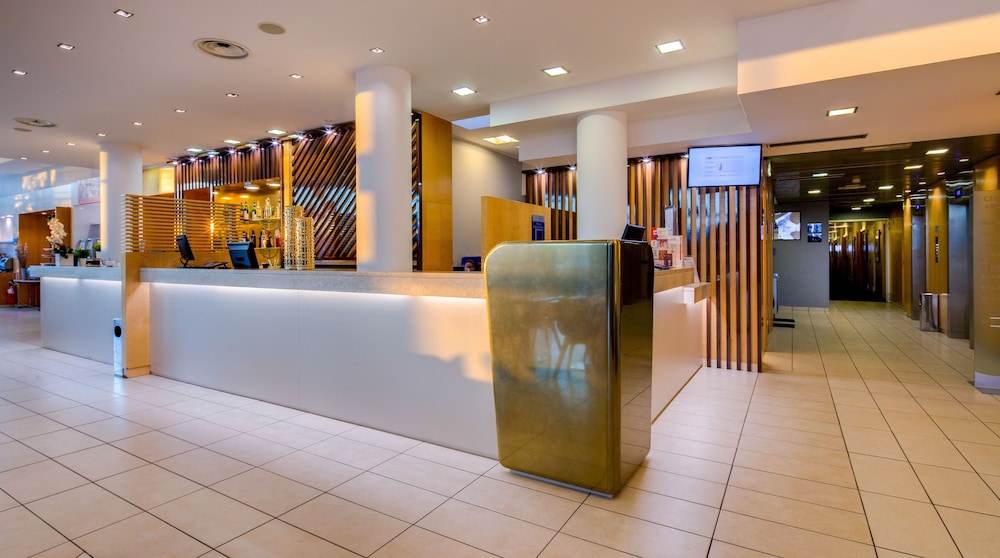 holiday inn bologna fiera by ihg