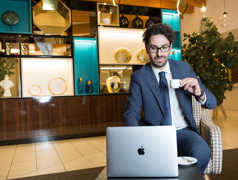 holiday inn bologna fiera by ihg