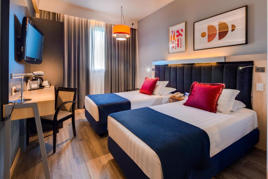 holiday inn bologna fiera by ihg