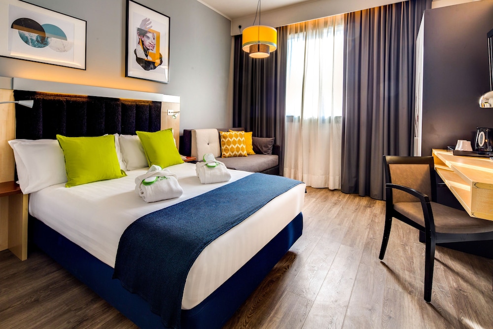 holiday inn bologna fiera by ihg