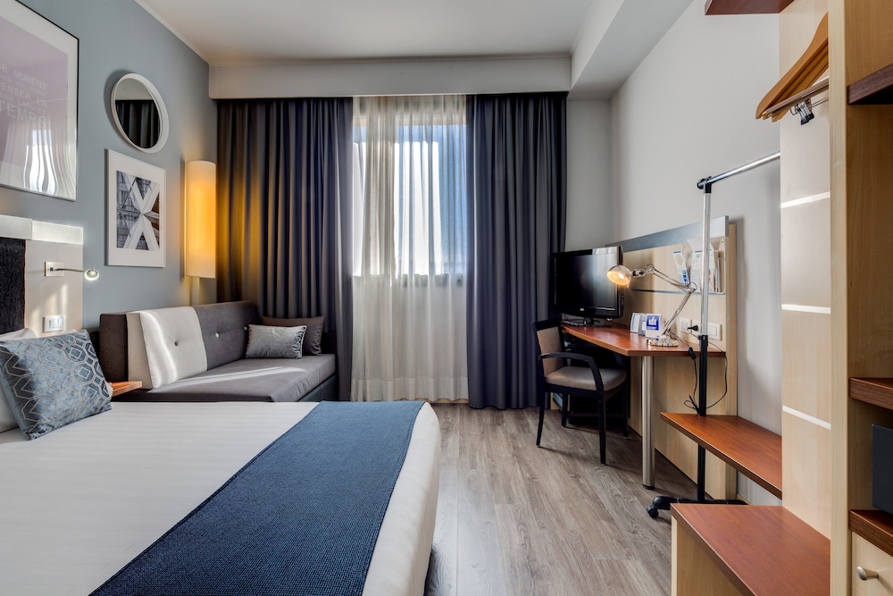 holiday inn bologna fiera by ihg