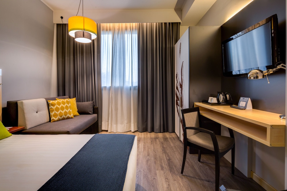holiday inn bologna fiera by ihg