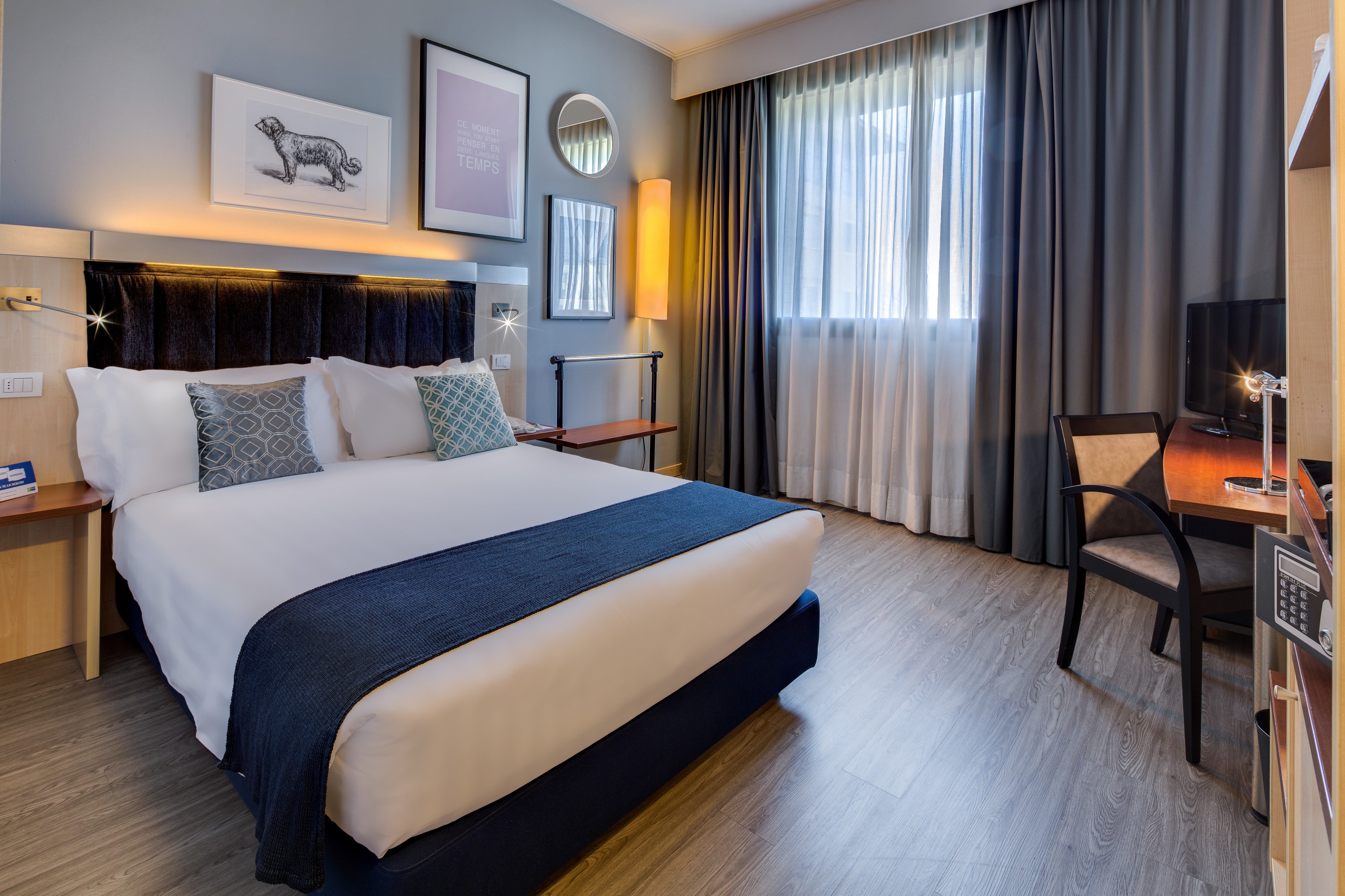holiday inn bologna fiera by ihg