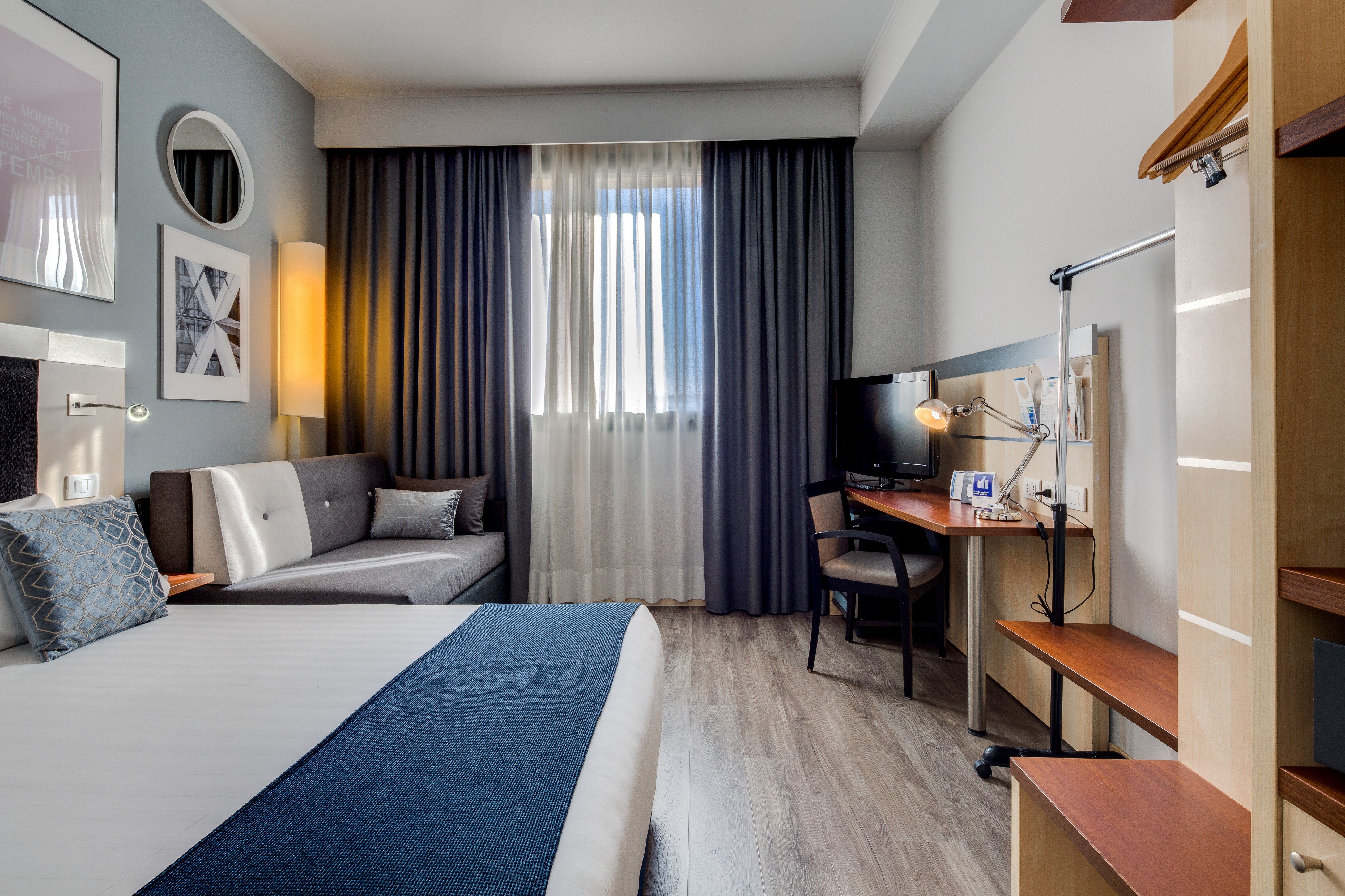 holiday inn bologna fiera by ihg