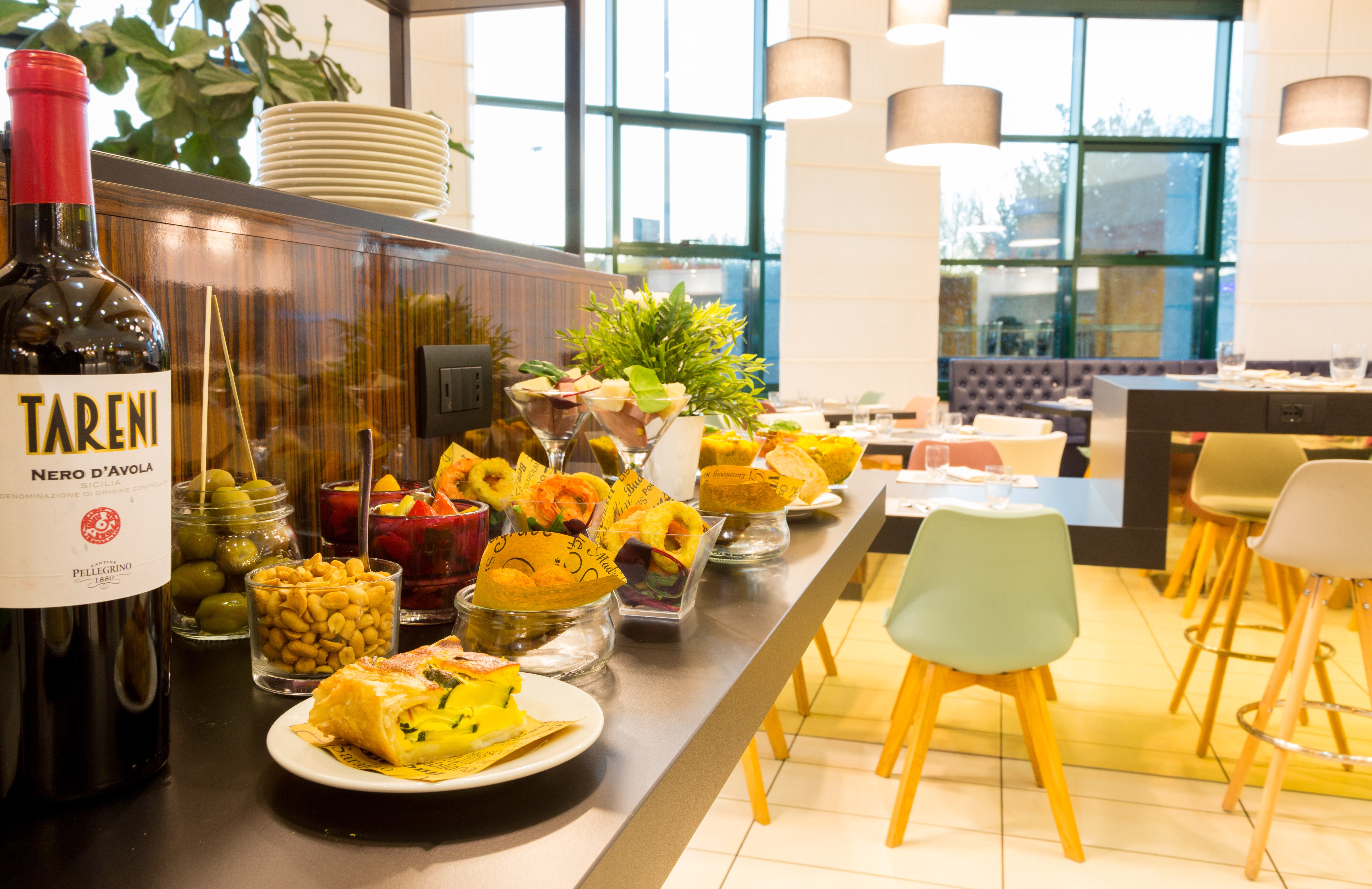 holiday inn bologna fiera by ihg