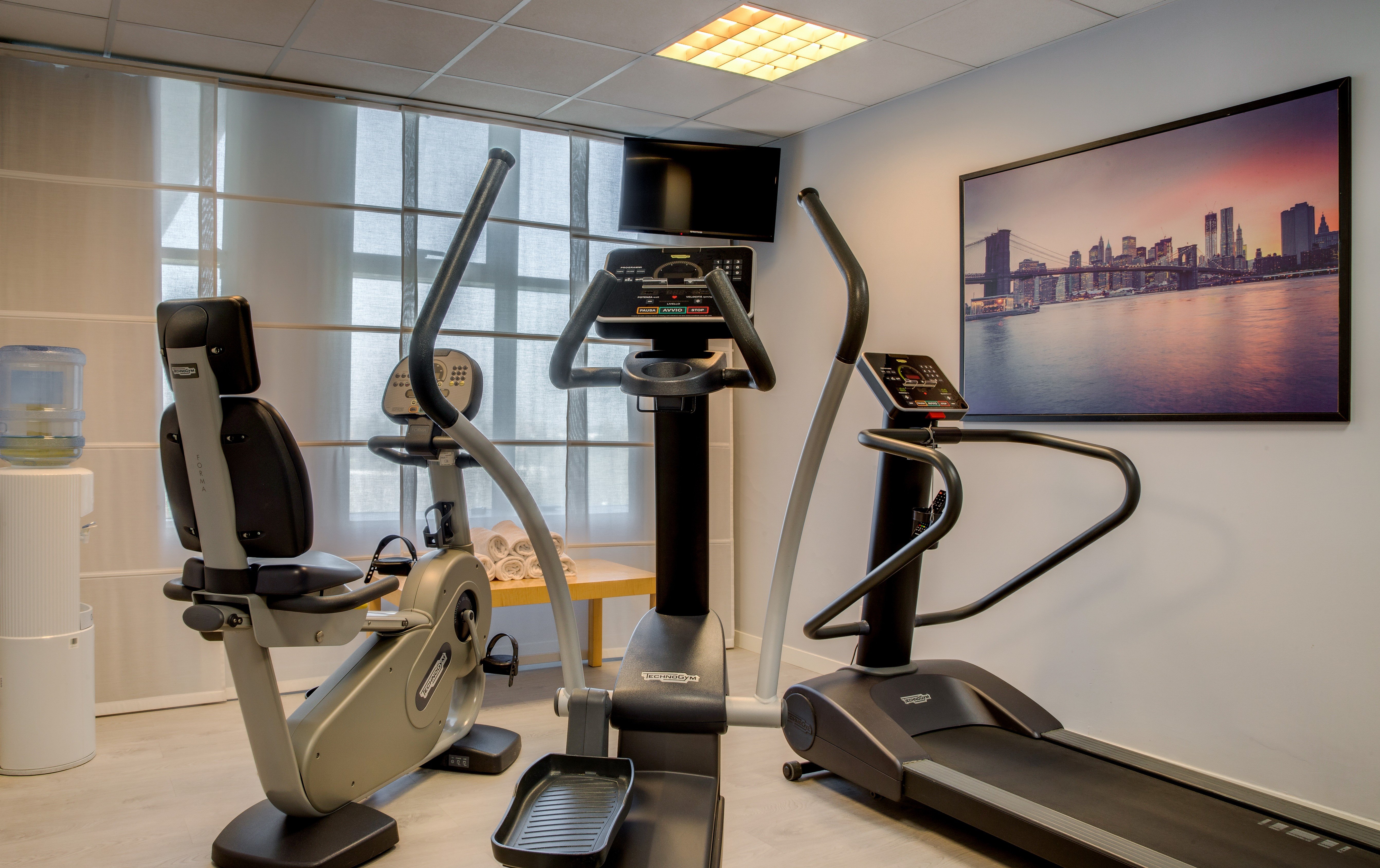 holiday inn bologna fiera by ihg