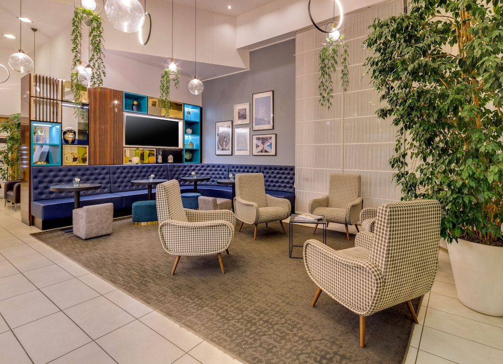 holiday inn bologna fiera by ihg