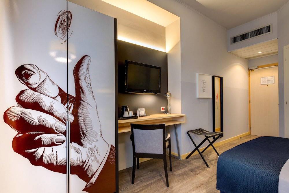 holiday inn bologna fiera by ihg