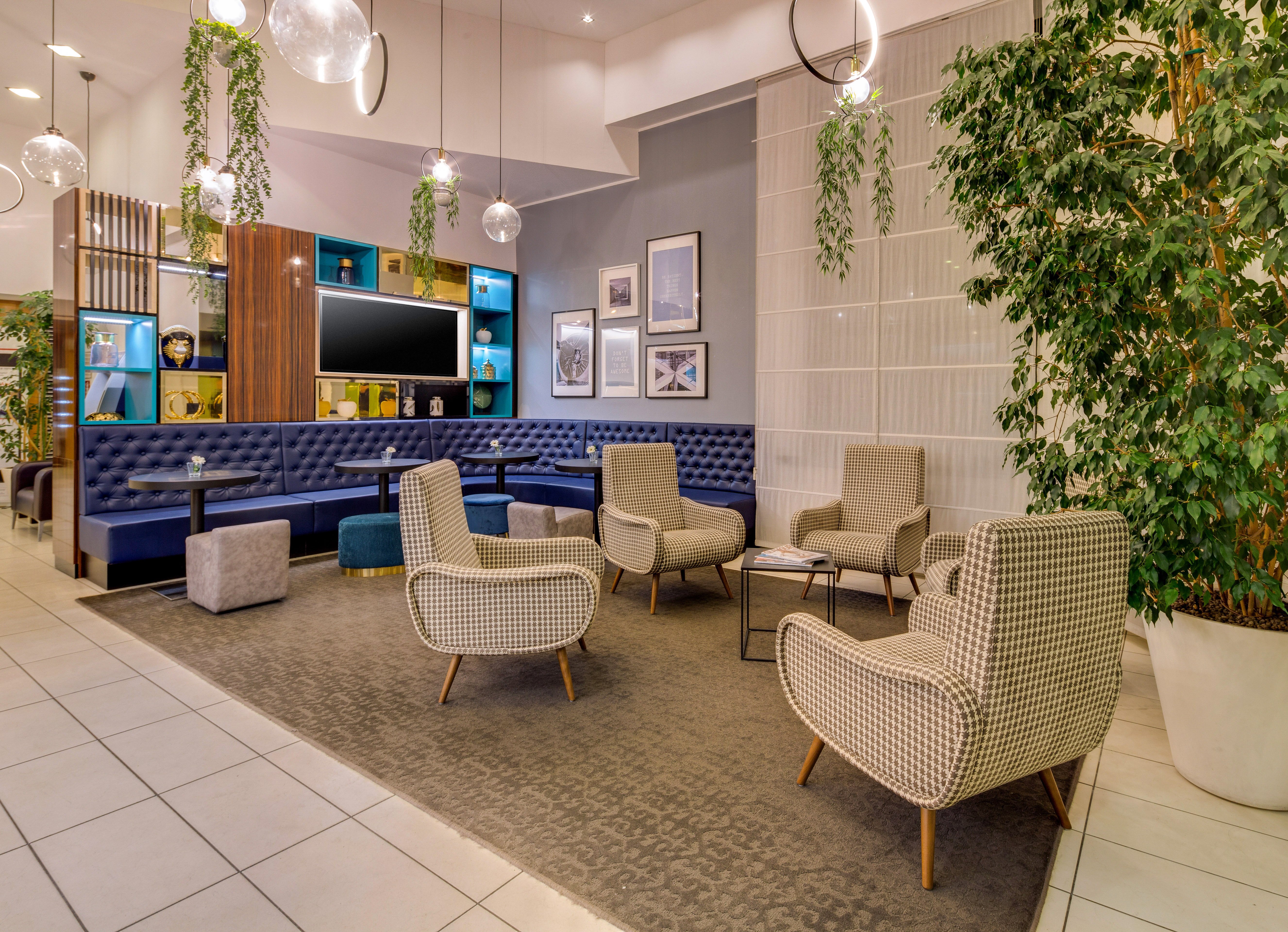 holiday inn bologna fiera by ihg