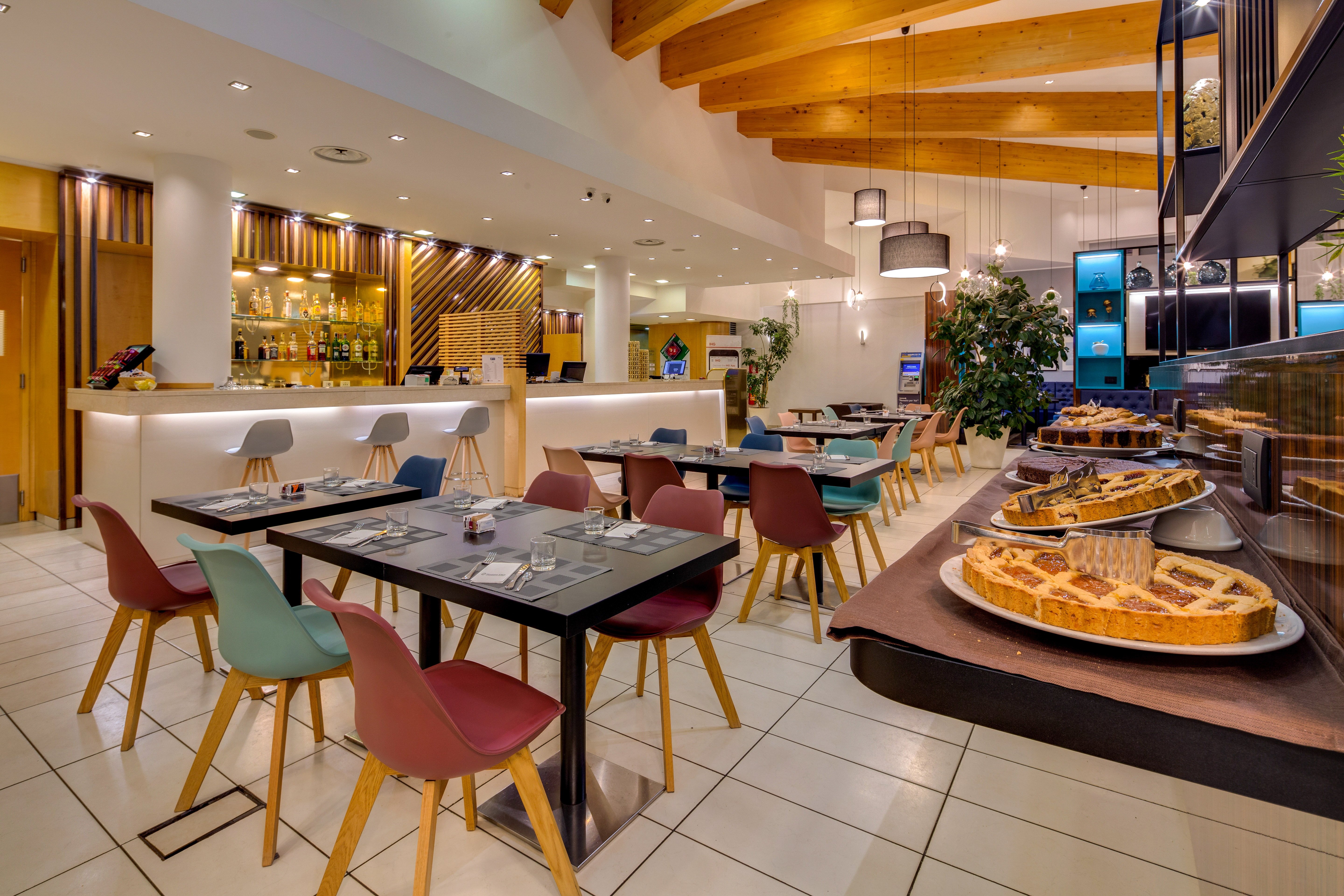 holiday inn bologna fiera by ihg
