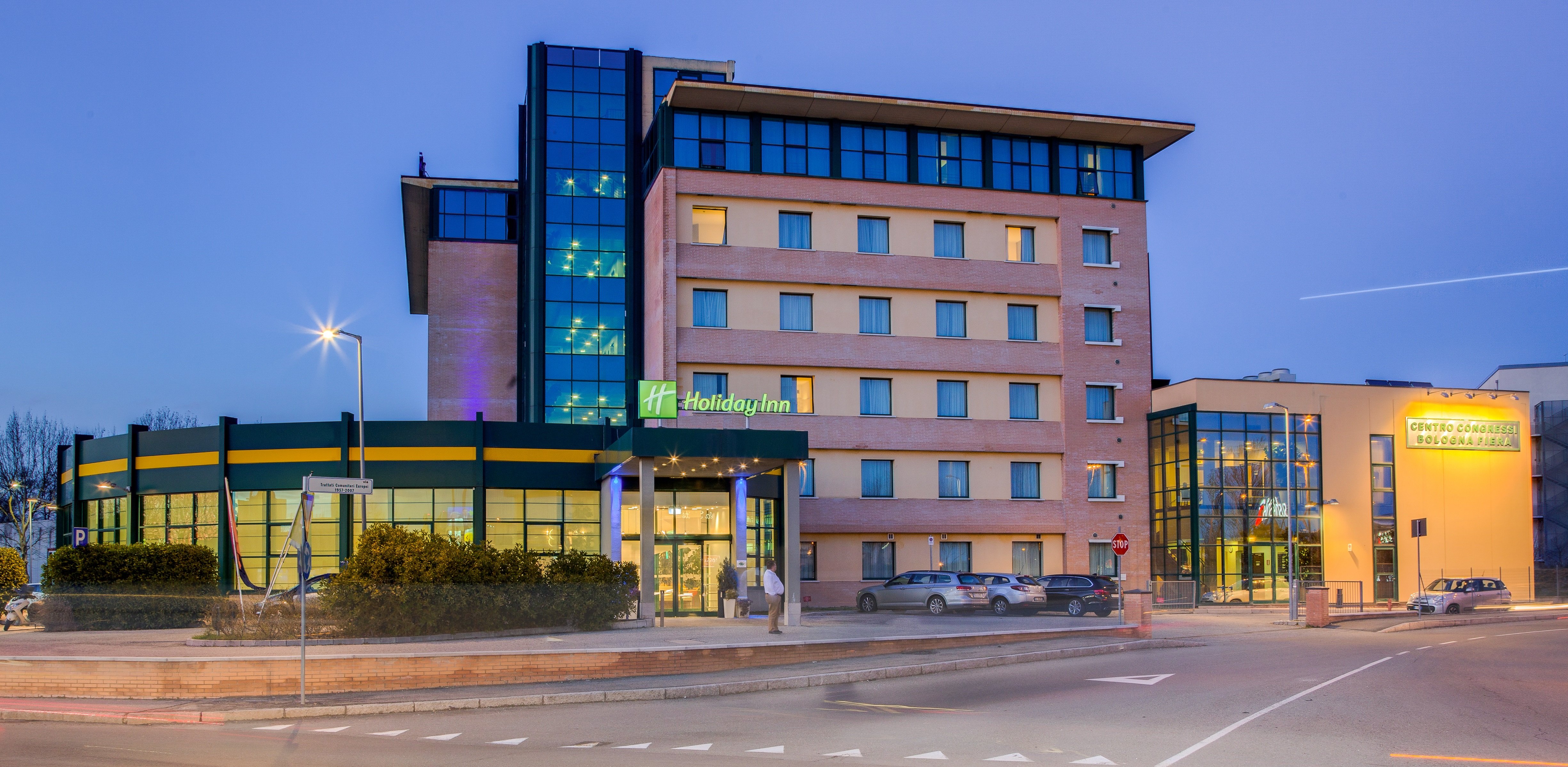 holiday inn bologna fiera by ihg