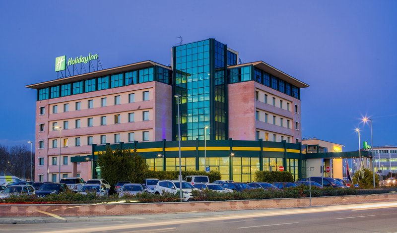 holiday inn bologna fiera by ihg