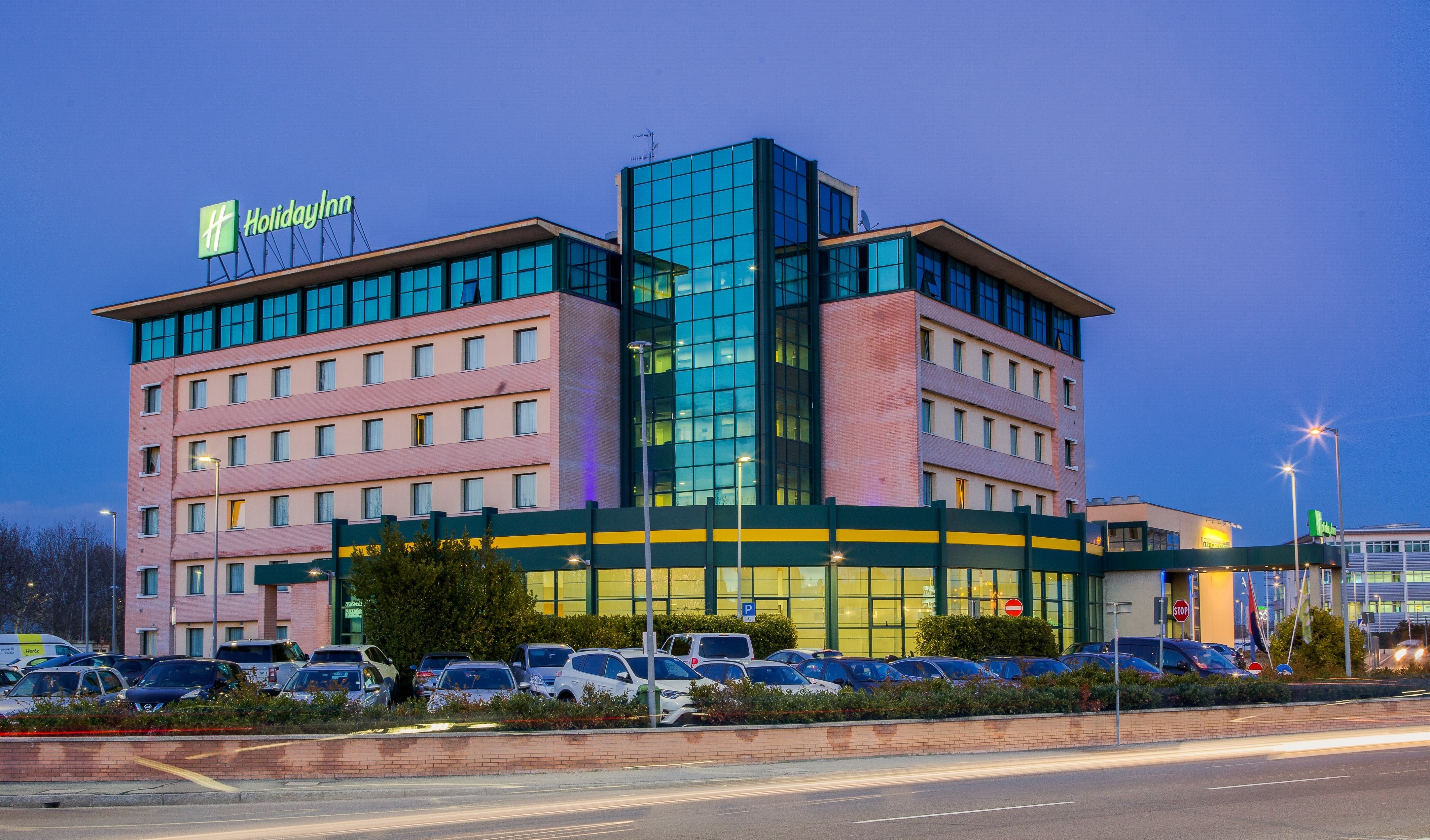 holiday inn bologna fiera by ihg
