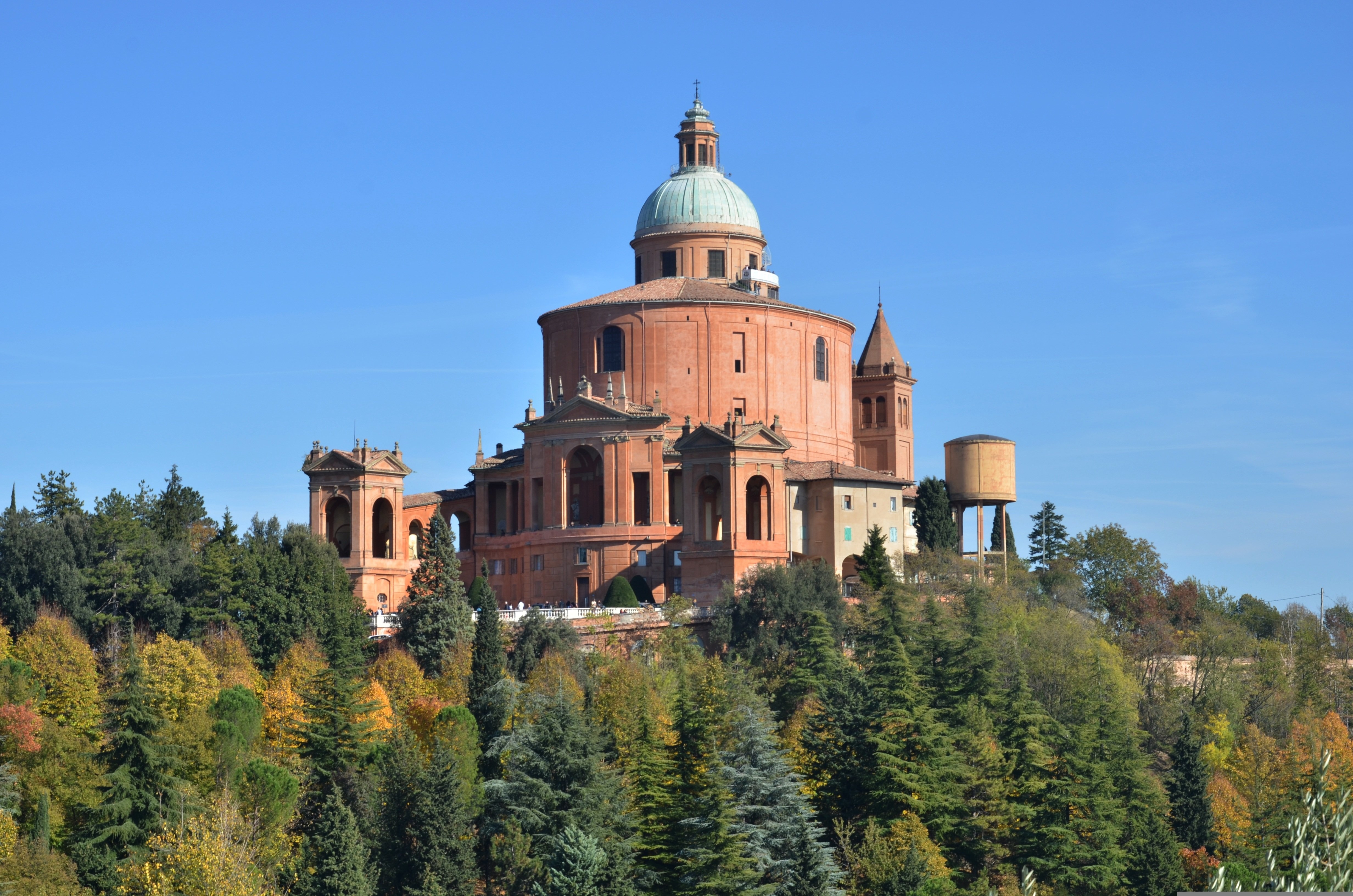 holiday inn bologna fiera by ihg