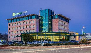 holiday inn bologna fiera by ihg