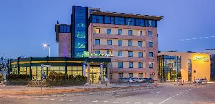 holiday inn bologna fiera by ihg