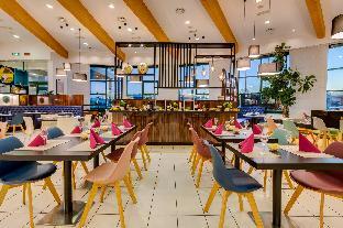 holiday inn bologna fiera by ihg