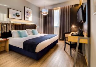 holiday inn bologna fiera by ihg