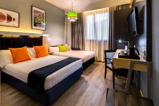 holiday inn bologna fiera by ihg
