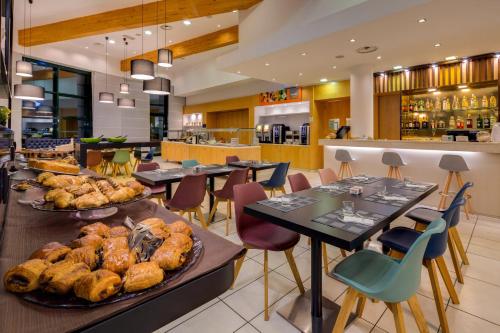 holiday inn bologna fiera by ihg