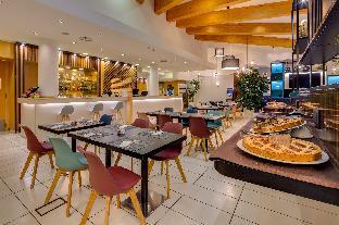 holiday inn bologna fiera by ihg