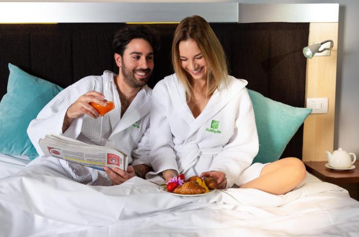 holiday inn bologna fiera by ihg