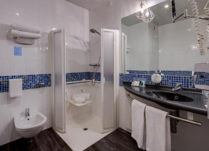 holiday inn bologna fiera by ihg