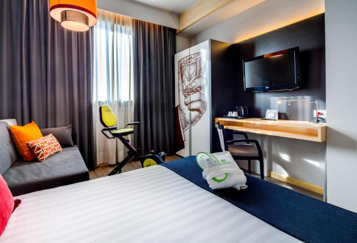 holiday inn bologna fiera by ihg
