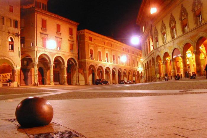 holiday inn bologna fiera by ihg