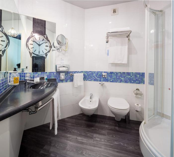 holiday inn bologna fiera by ihg