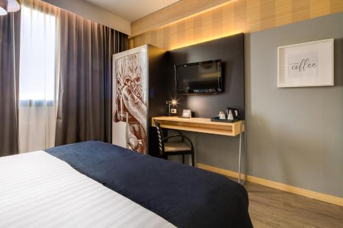 holiday inn bologna fiera by ihg
