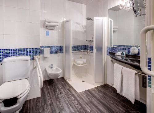 holiday inn bologna fiera by ihg