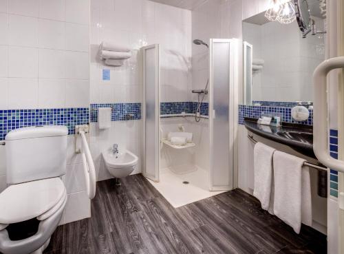 holiday inn bologna fiera by ihg