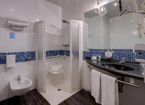 holiday inn bologna fiera by ihg