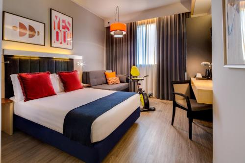 holiday inn bologna fiera by ihg