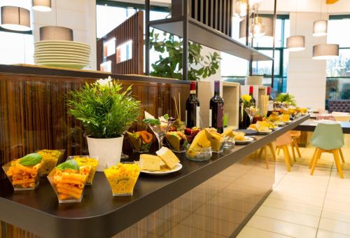 holiday inn bologna fiera by ihg
