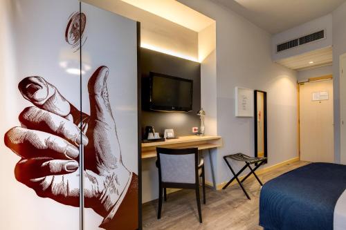 holiday inn bologna fiera by ihg
