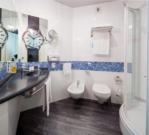 holiday inn bologna fiera by ihg