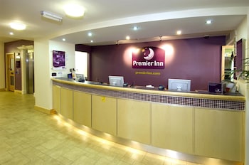 premier inn torquay seafront