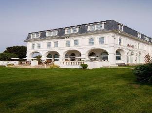 premier inn torquay seafront