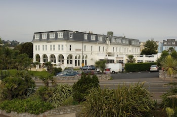 premier inn torquay seafront