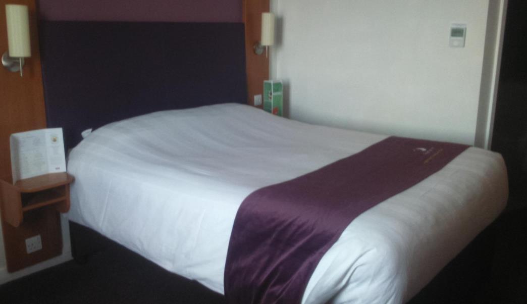 premier inn burgess hill