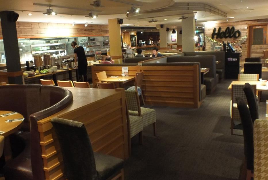 premier inn burgess hill