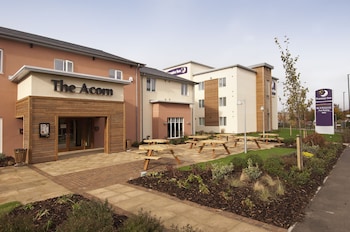 premier inn burgess hill