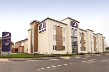 premier inn burgess hill