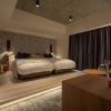 ffffff hotel