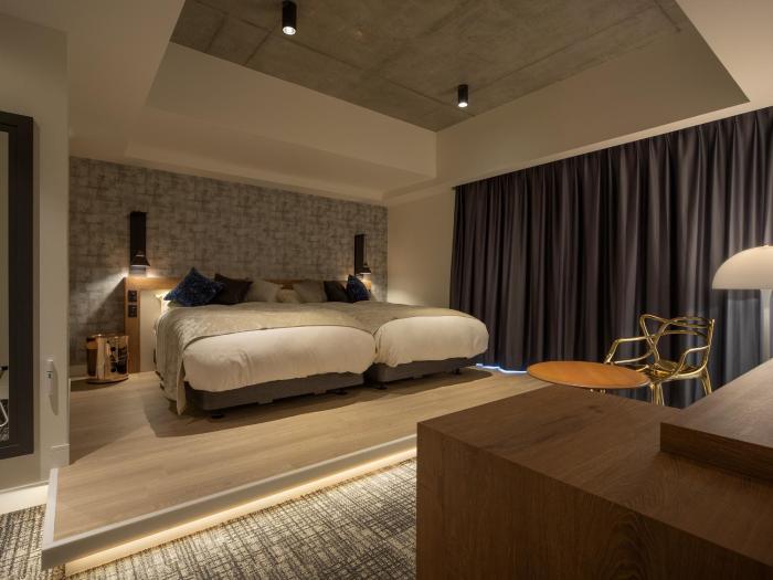 ffffff hotel